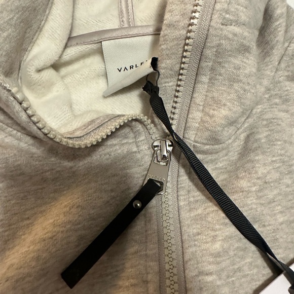 NWT Varley Templeton Sweatshirt - Picture 3 of 5